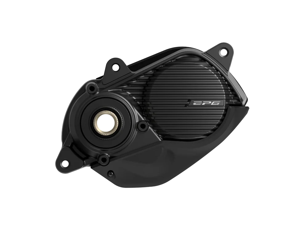 Shimano EP moottori