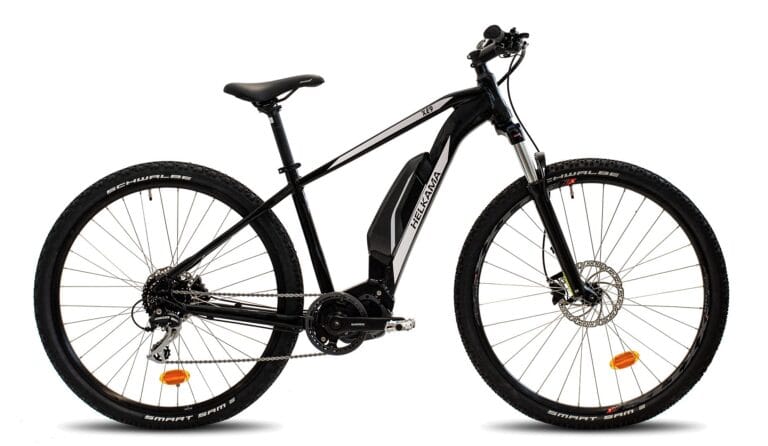 Helkama XE9 MTB 9v 29"